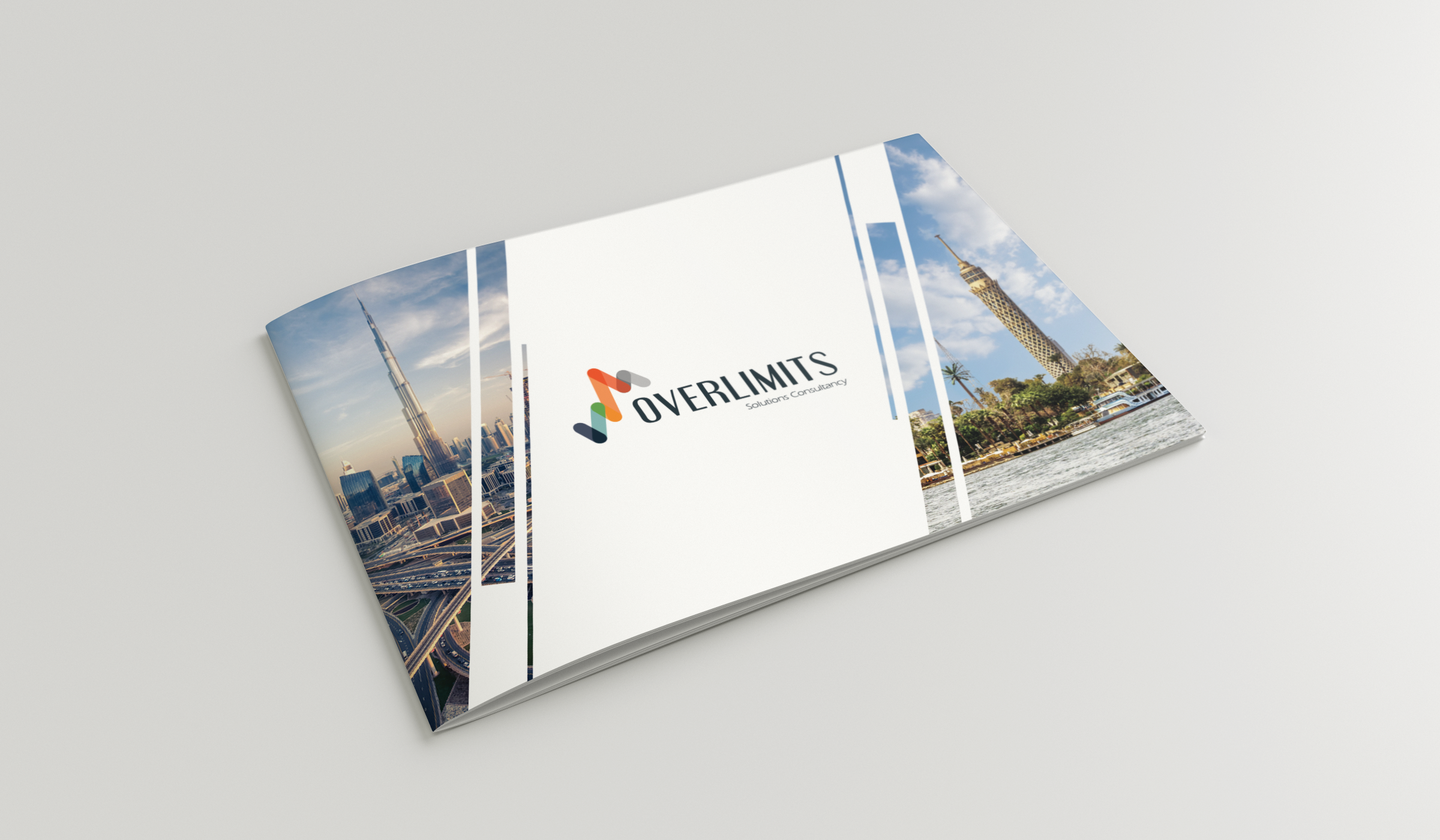 Overlimits LLC