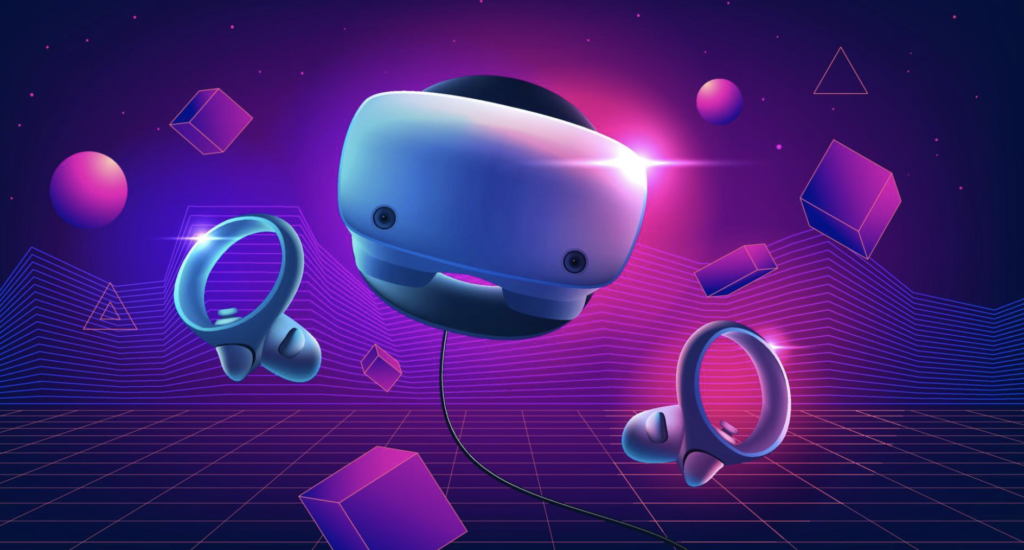 Reimaged hybrid shopping in Metaverse